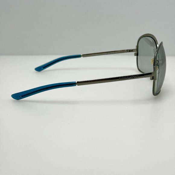 Giorgio Armani Sunglasses GA 62/S HA3 60-13-125